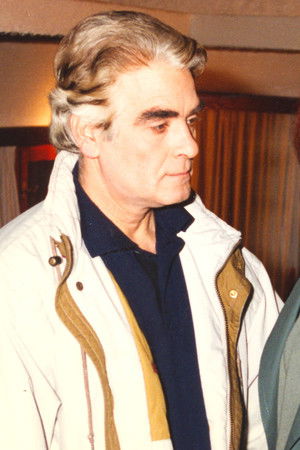 Ένας έρωτας