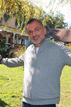 Un dimanche à la campagne