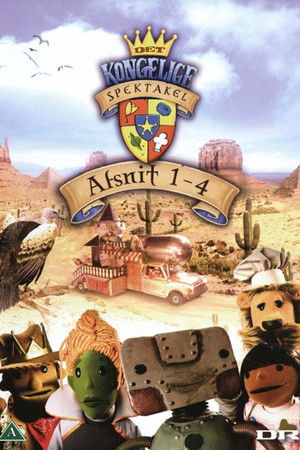 Det Kongelige spektakel