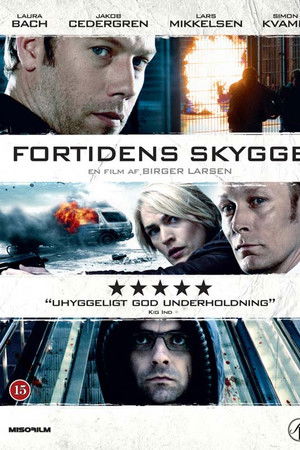 Den som dræber - Fortidens skygge