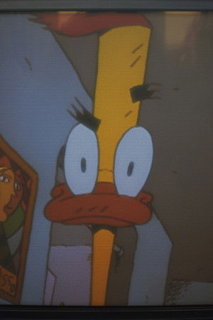 Duckman