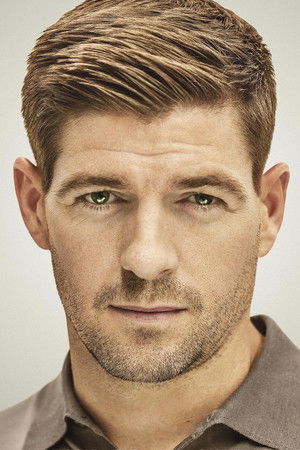 Steven Gerrard