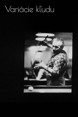 Variácie kľudu