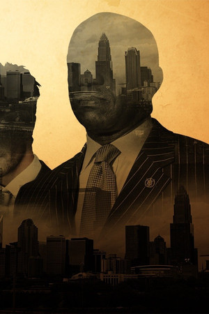 Homicide City: Charlotte