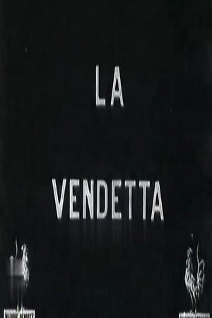 Vendetta!!