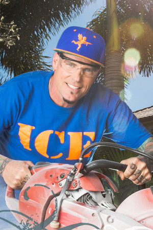 The Vanilla Ice Project