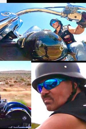 Outback Outlaw Comedian