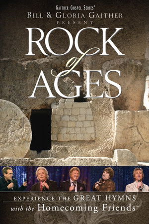 Rock of Ages