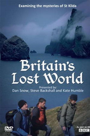 Britain's Lost World