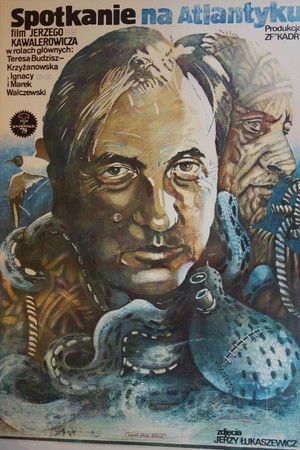 Spotkanie na Atlantyku