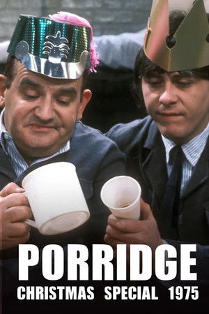 Porridge: No Way Out