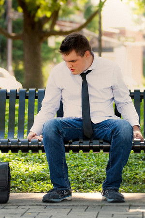 Autiste, maintenant majeur