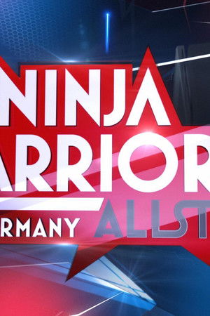 Ninja Warrior Germany Allstars
