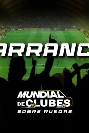 Mundial de Clubes sobre Ruedas