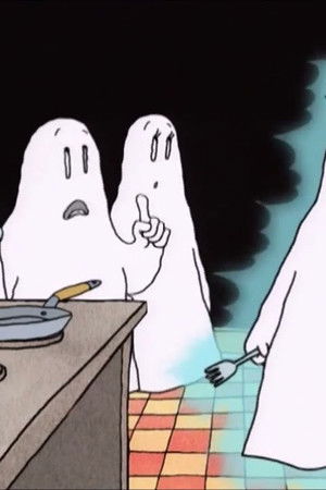 Little Ghosts