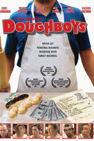 Dough Boys