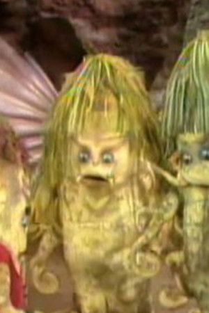 Sigmund and the Sea Monsters