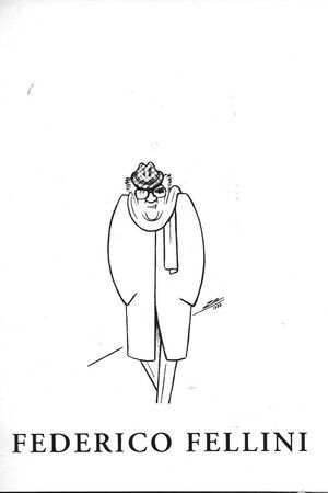 Federico Fellini - Mit den Augen der Anderen