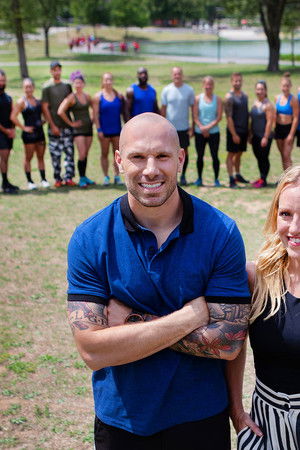 Bootcamp: Le Parcours Extrême