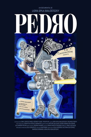 Pedro