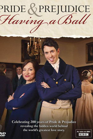 Pride and Prejudice: Having a Ball