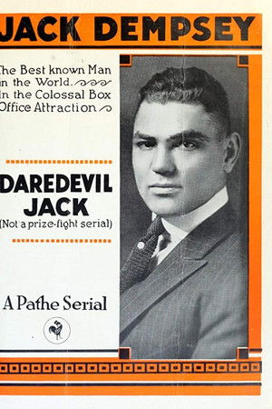 The Adventures of Daredevil Jack