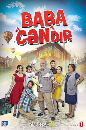 Baba Candır