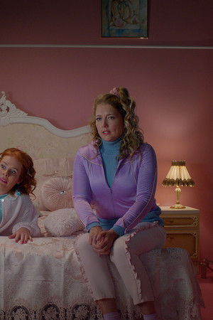 Yentl en de Boer de Serie