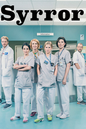 Syrror
