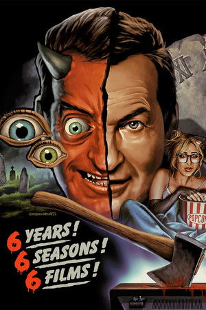 The Last Drive-In with Joe Bob Briggs: Nightmareathon