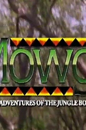 Mowgli: The New Adventures of the Jungle Book