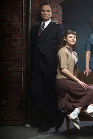 The Bletchley Circle: San Francisco