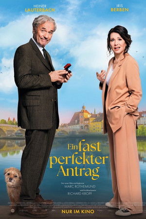 Ein fast perfekter Antrag