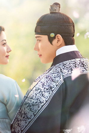 은애하는 도적님아