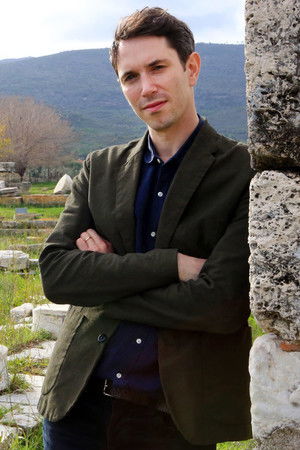 Treasures of Ancient Greece