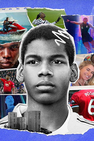 The Pogmentary: Born Ready