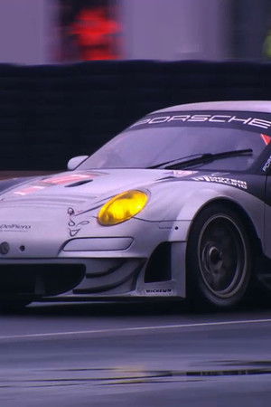 Patrick Dempsey: Racing LeMans