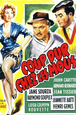 Coup dur chez les mous