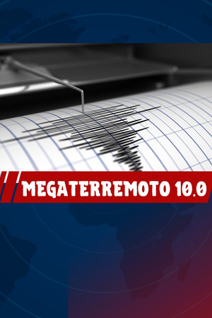 Megaquake 10.0
