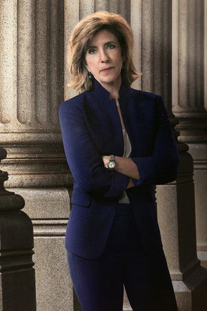 Prosecuting Evil with Kelly Siegler