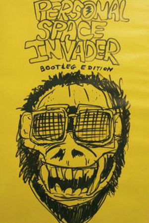 Personal Space Invader