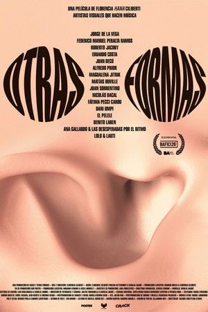 Otras formas: Artistas visuales que hacen música