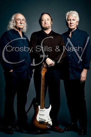 Crosby Stills and Nash  CSN