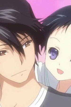 リコーダーとランドセル