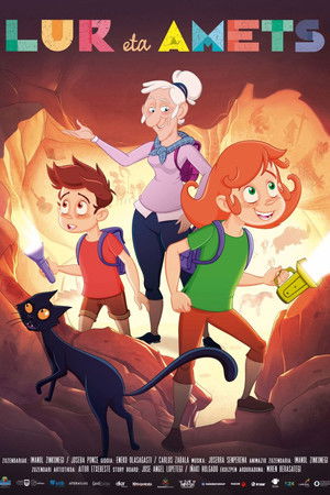 Lur eta Amets