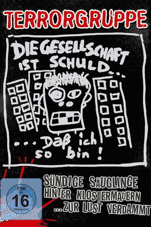 Sündige Säuglinge hinter Klostermauern zur Lust verdammt