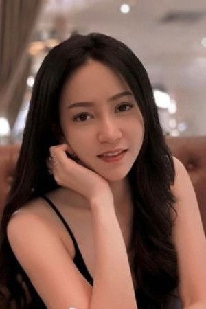 Suki Supaporn Jenchob