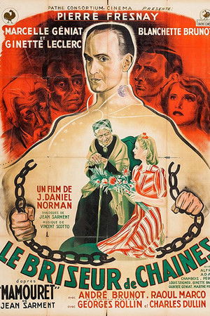 Le Briseur de chaînes