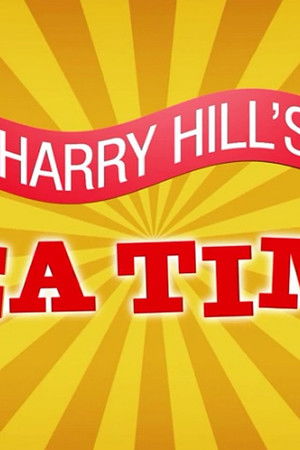 Harry Hill's Tea Time