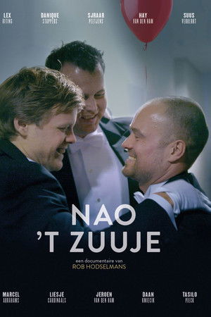 Nao ’t Zuuje
